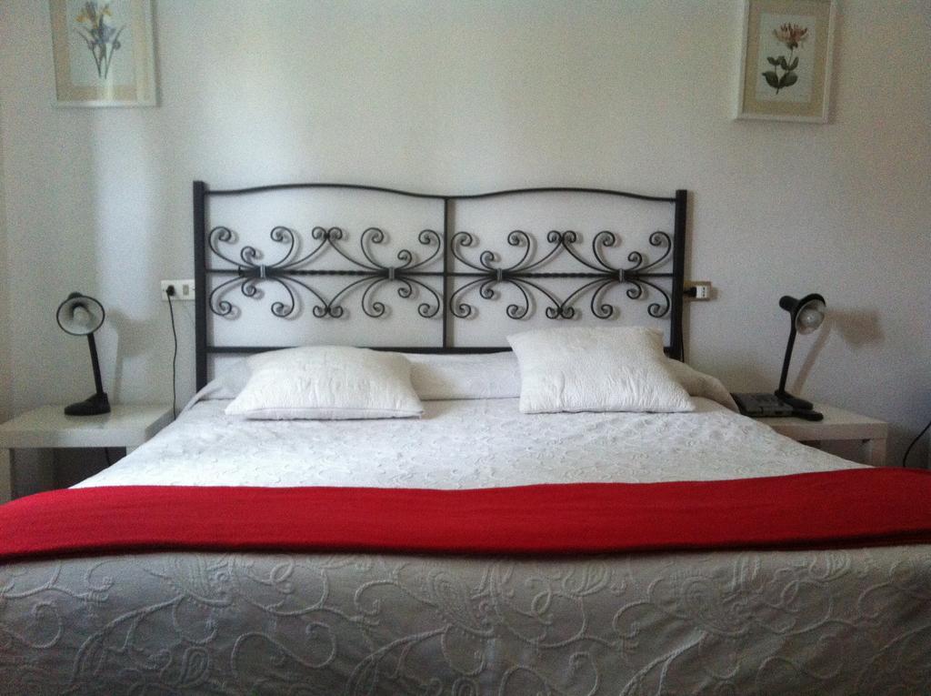 Hotel Pensione Moderna Bonassola Room photo