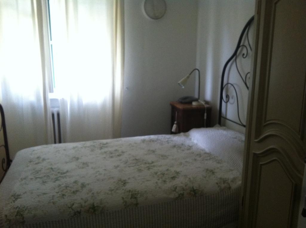 Hotel Pensione Moderna Bonassola Room photo